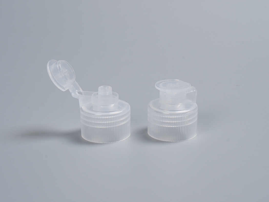 Precision Flip Top Cap Mould Manufacturing: En...