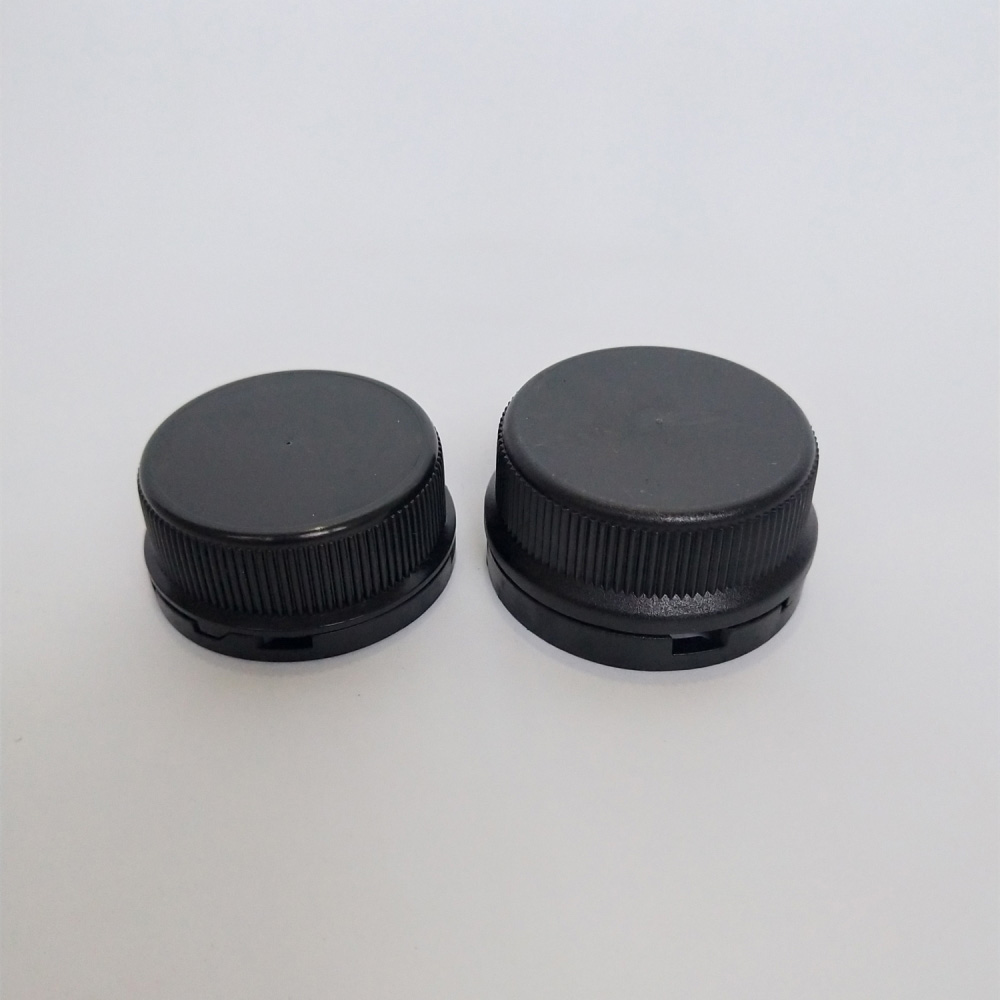 Solving Cap Warpage: A Systematic Approach fro...