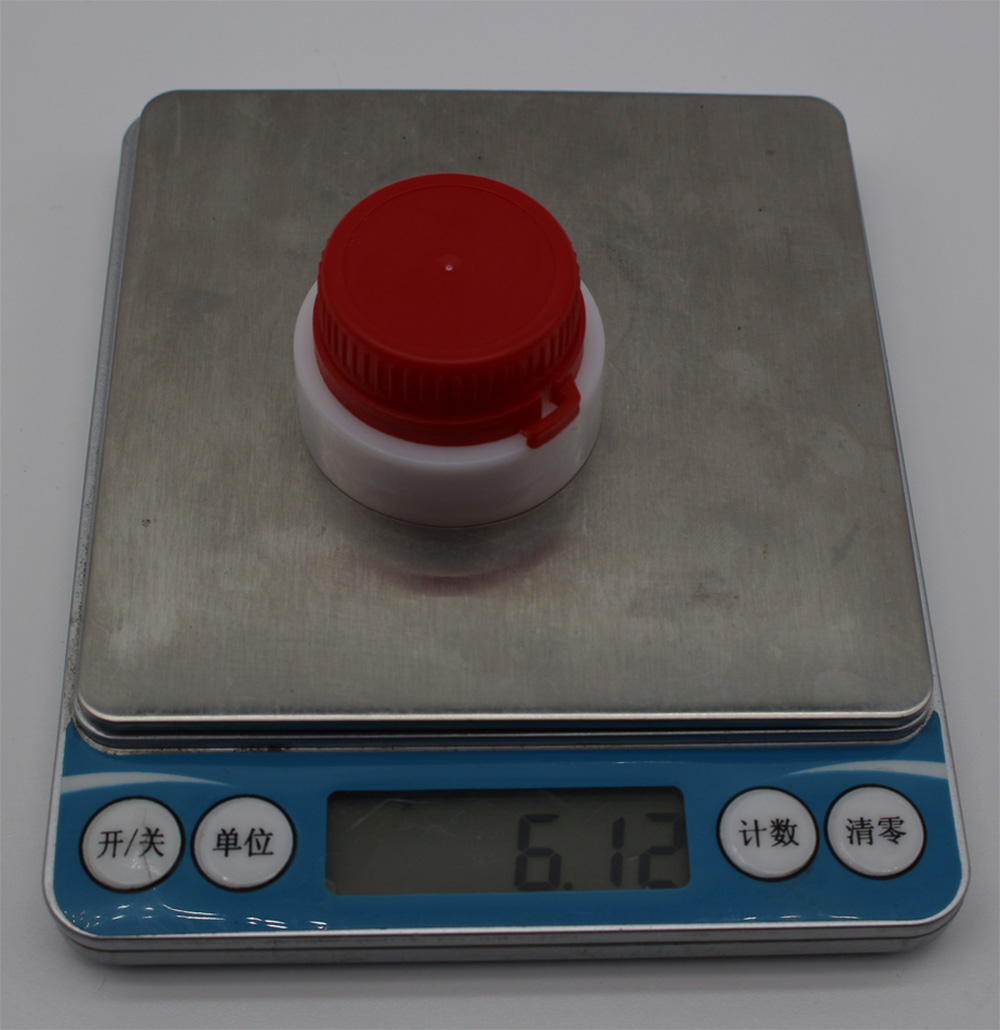 Shuanghao's Guide to Mold Texture Selection fo...