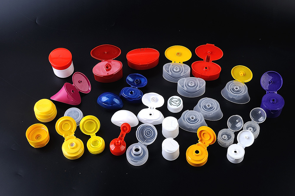 48-Cavity vs 64-Cavity vs 96-Cavity Cap Molds: Capacity, Cost, and ROI Comparison for 2026