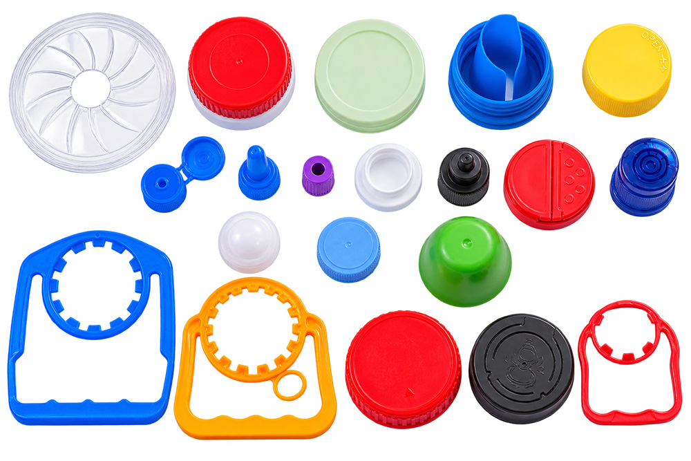 How Tethering System Design Affects Cap Mold Modification Requirements for Existing Injection Molds