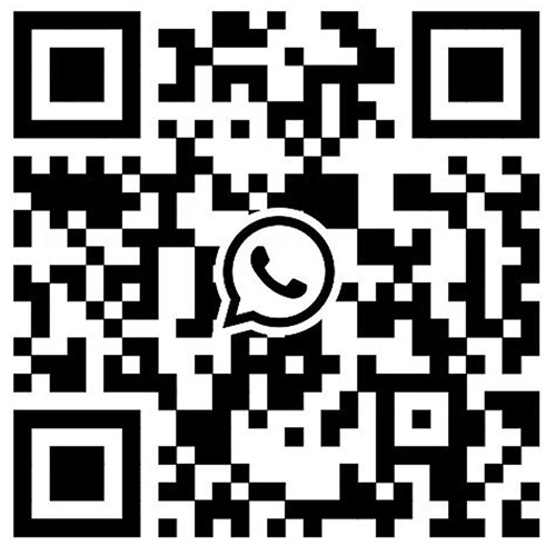 WhatsApp QR Code
