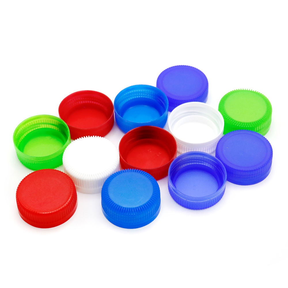 29/25mm water bottle cap sample