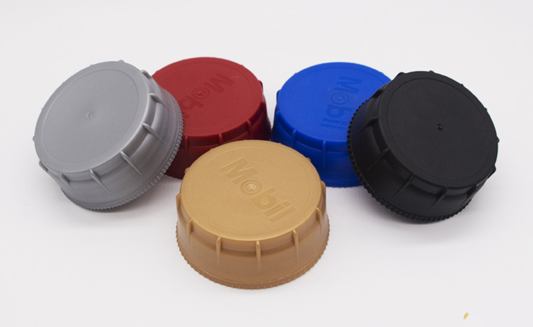 4L engine motor oil plastic cap