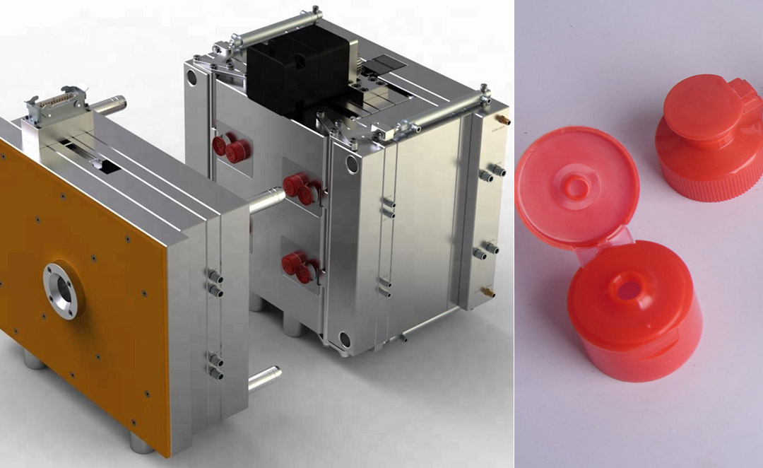 cheap plastic injection molds and molds manufa...